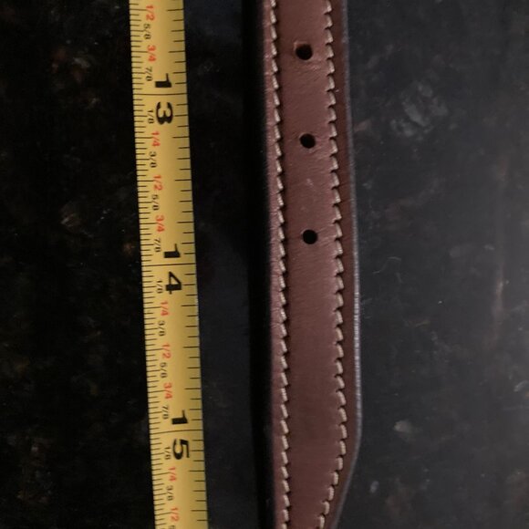 Antares of France Dog Collar , XS - Picture 3 of 3